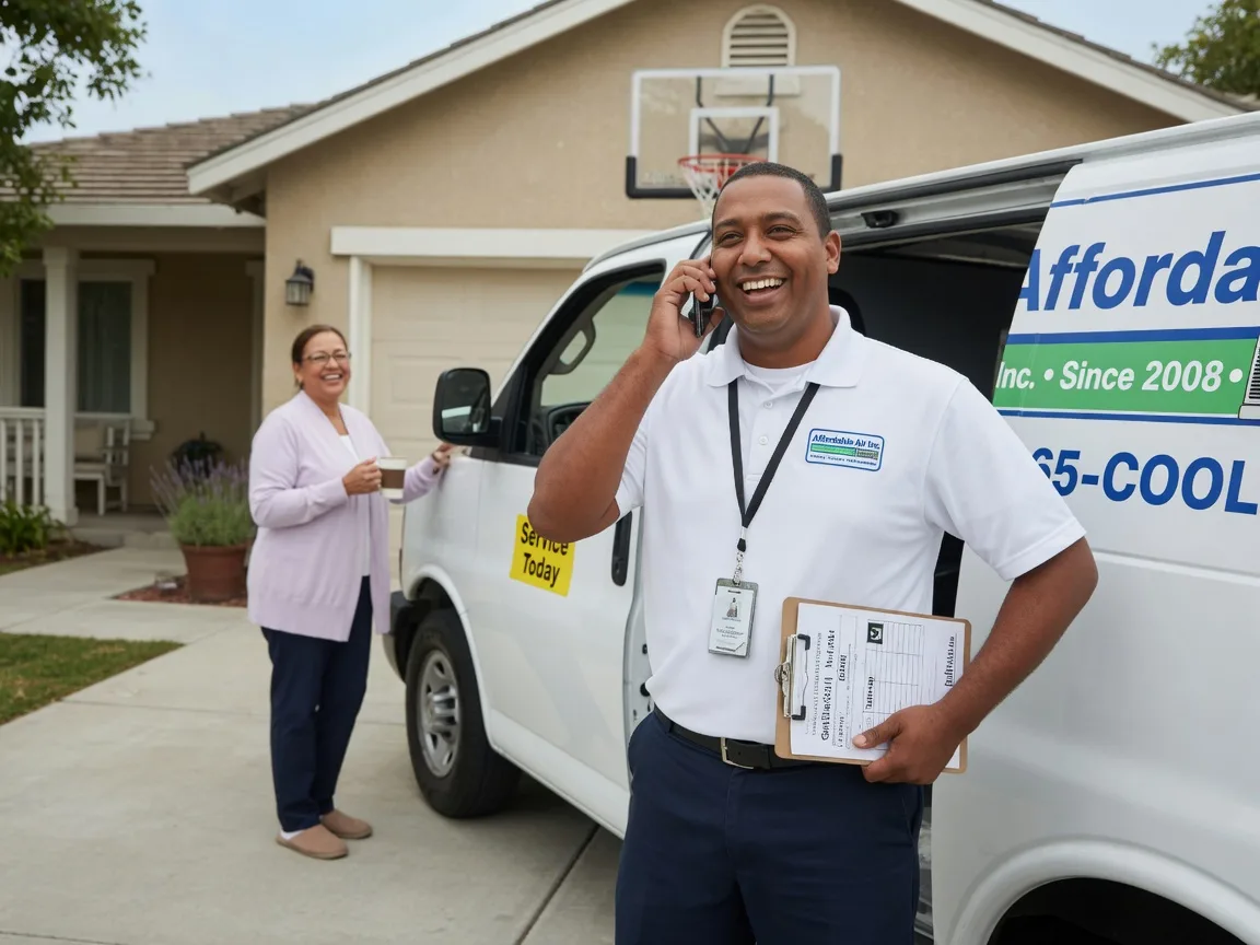 Central Ac Repair Smithton, MO FAQs